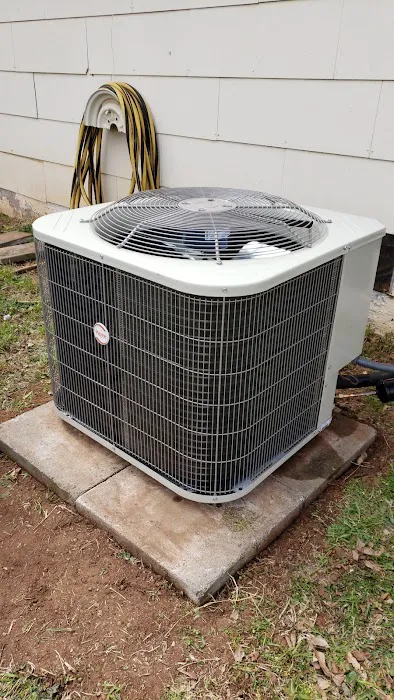 Denco Air Conditioning & Heating Picture 4