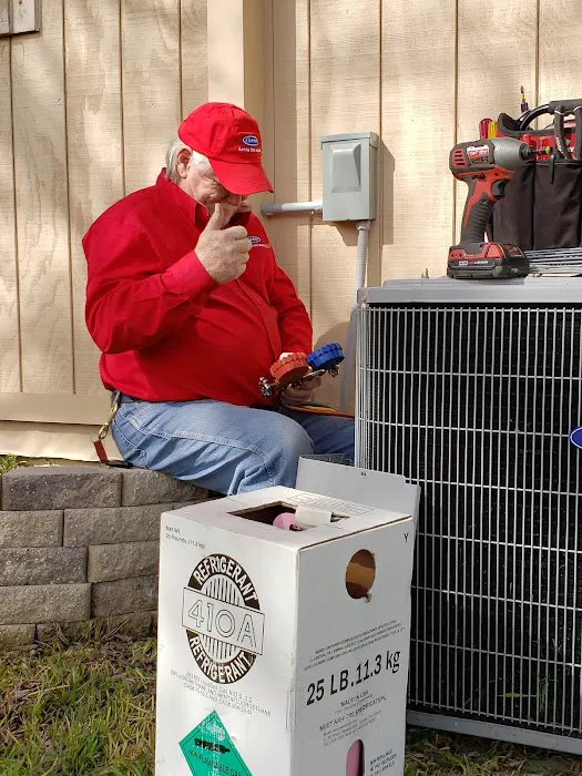 Denco Air Conditioning & Heating Picture 5