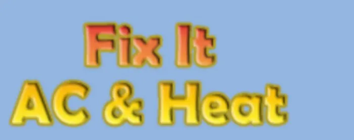 Fix It AC & Heat Picture 2