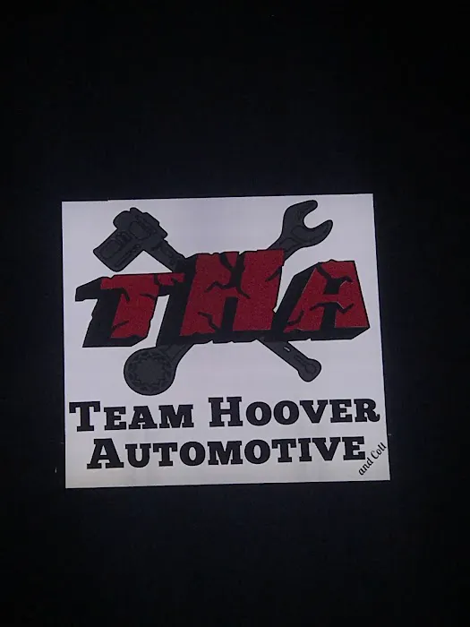 Team Hoover Automotive Picture 2