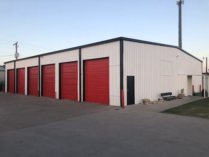 Team Hoover Automotive Picture 3