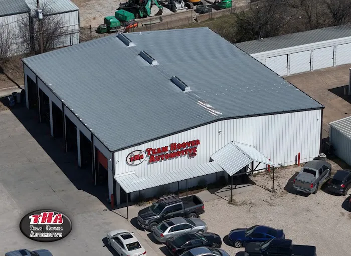 Team Hoover Automotive Picture 1