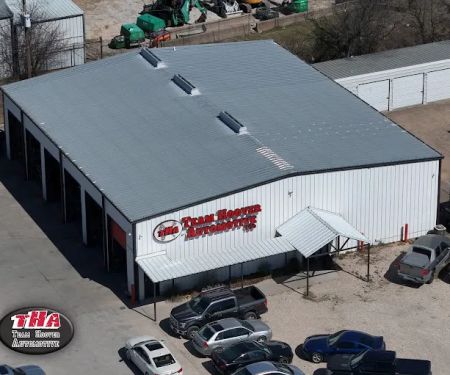 Team Hoover Automotive