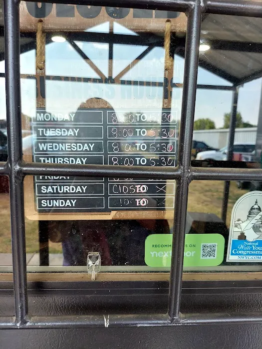 Team Hoover Automotive Picture 4