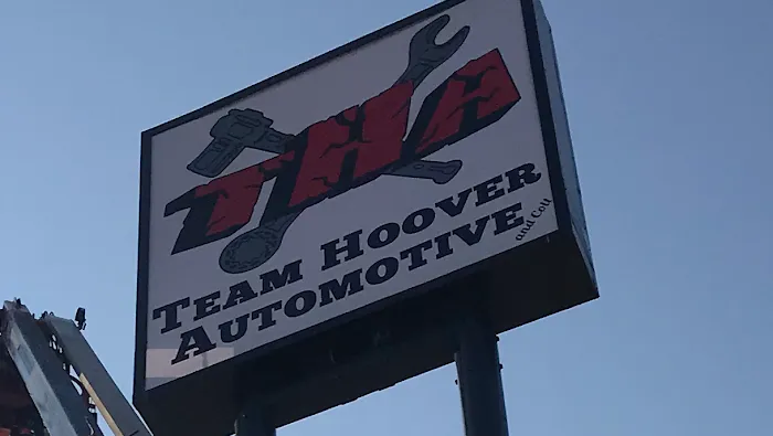 Team Hoover Automotive Picture 5