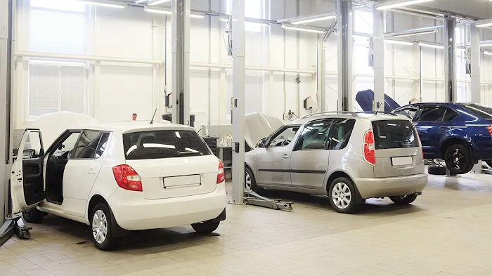 Team Hoover Automotive Picture 6