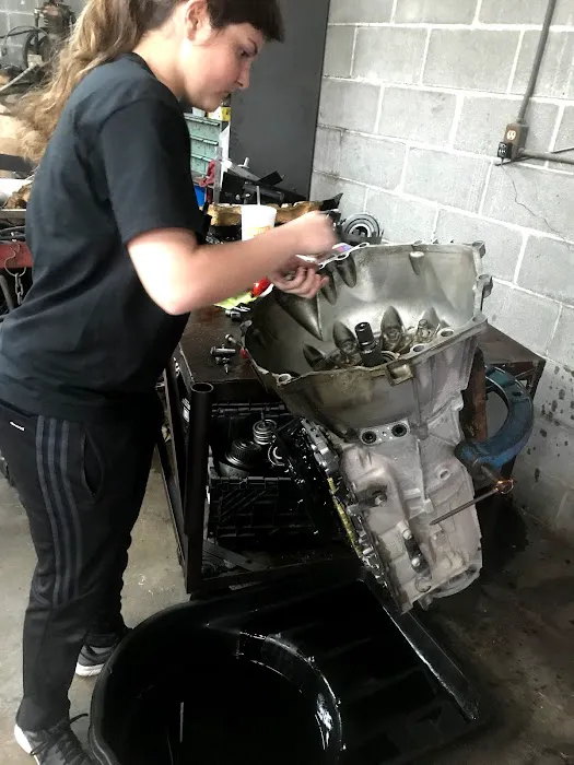 Team Hoover Automotive Picture 10