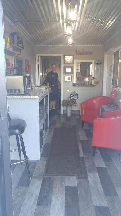 Team Hoover Automotive Picture 9