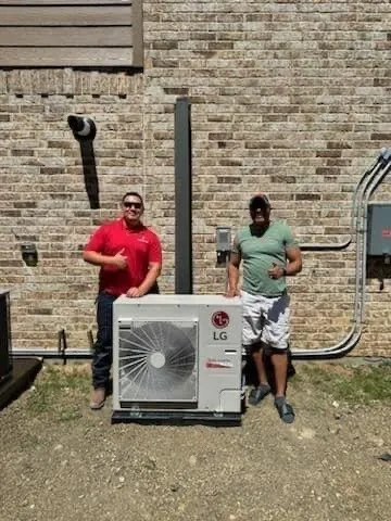 Minuteman Heating & AC Repair Picture 8