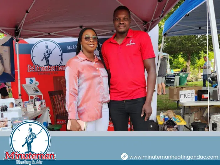 Minuteman Heating & AC Repair Picture 10