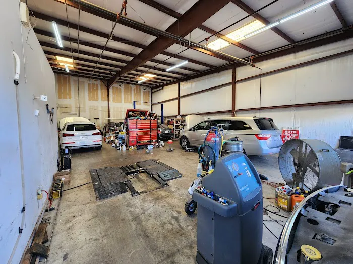 Discount Auto Air Picture 2