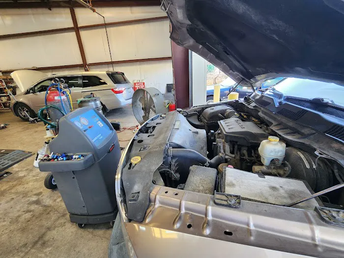 Discount Auto Air Picture 1