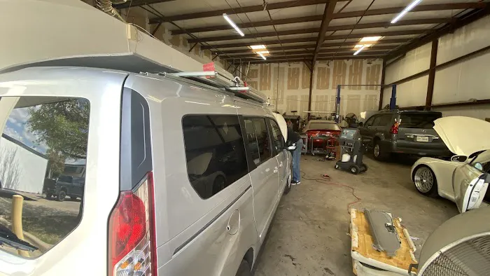 Discount Auto Air Picture 3