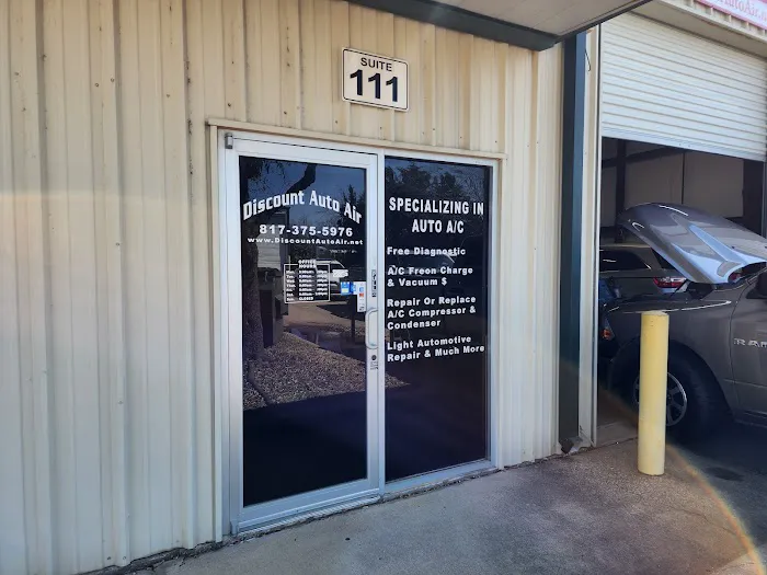 Discount Auto Air Picture 4