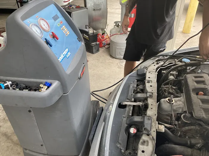 Discount Auto Air Picture 5