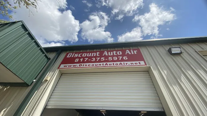 Discount Auto Air Picture 7