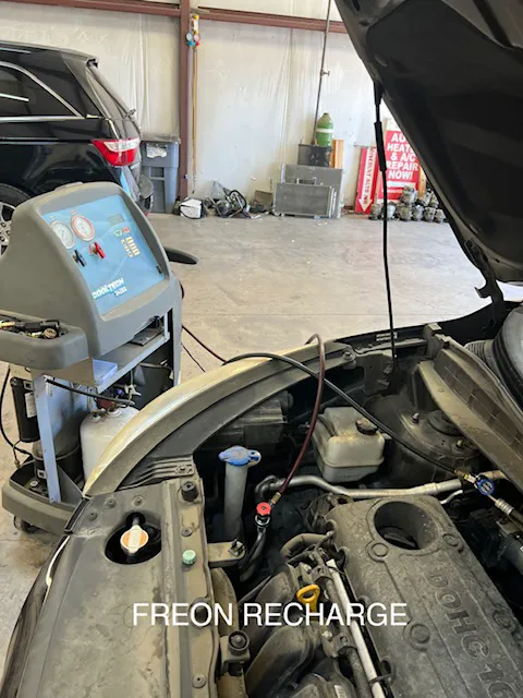 Discount Auto Air Picture 10