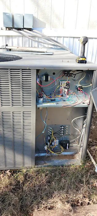 Waays HVAC Picture 1