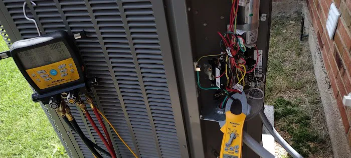 Waays HVAC Picture 4