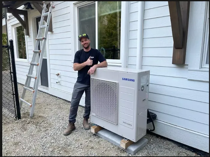 Waays HVAC Picture 5