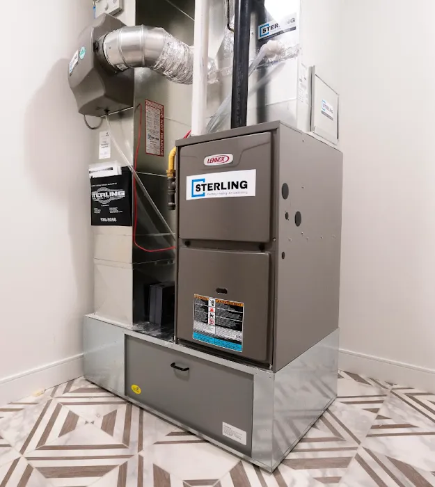 Waays HVAC Picture 9