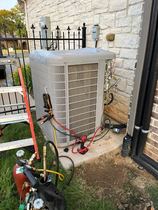 Peace Heating and Air Picture 2