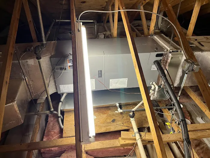 Peace Heating and Air Picture 1