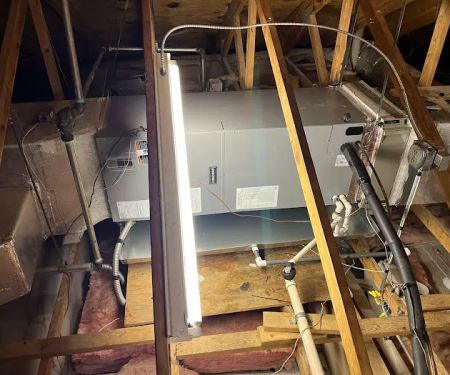 Peace Heating and Air