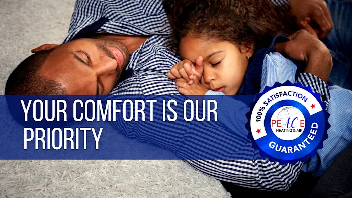 Peace Heating and Air Picture 3