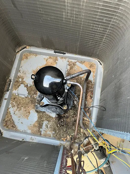 Peace Heating and Air Picture 8