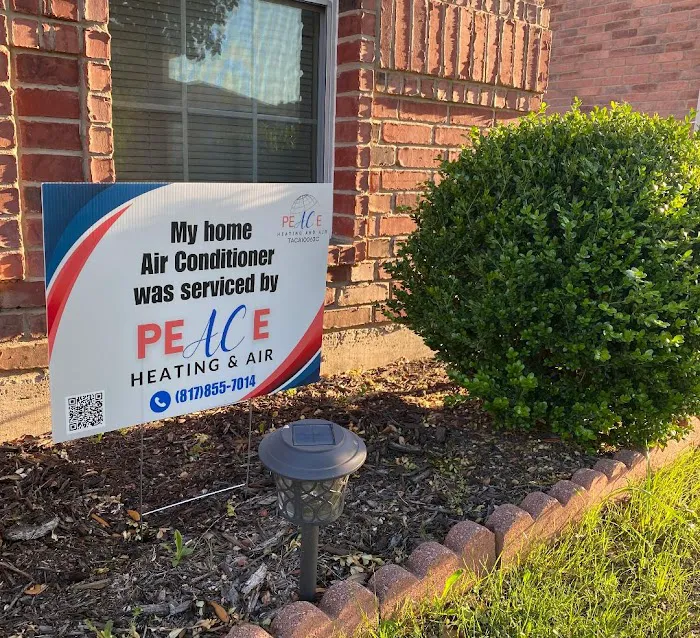 Peace Heating and Air Picture 10