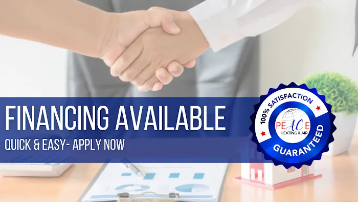 Peace Heating and Air Picture 9