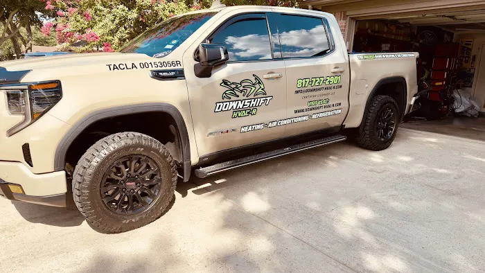 DOWNSHIFT-HVAC-R LLC TACLA153056R Picture 2