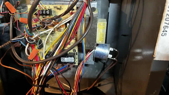 DOWNSHIFT-HVAC-R LLC TACLA153056R Picture 6