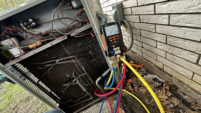 DOWNSHIFT-HVAC-R LLC TACLA153056R Picture 5