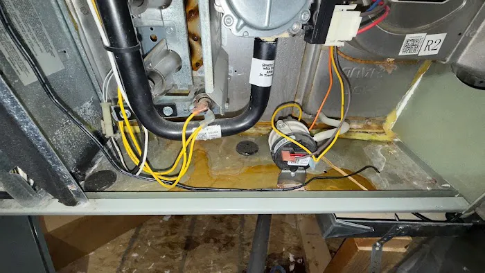 DOWNSHIFT-HVAC-R Picture 3