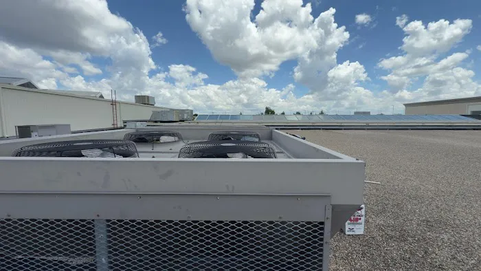 DOWNSHIFT-HVAC-R Picture 1