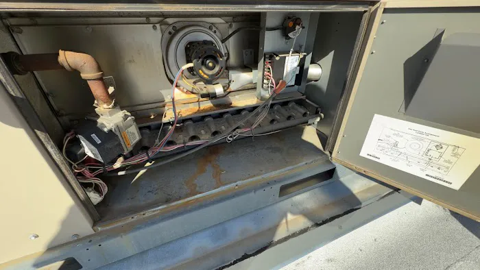 DOWNSHIFT-HVAC-R Picture 2