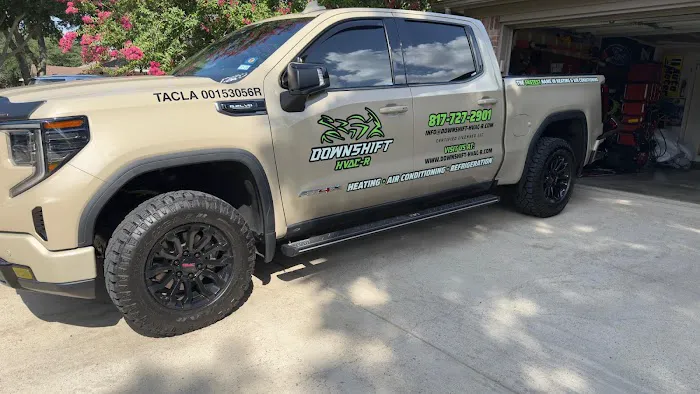 DOWNSHIFT-HVAC-R Picture 8