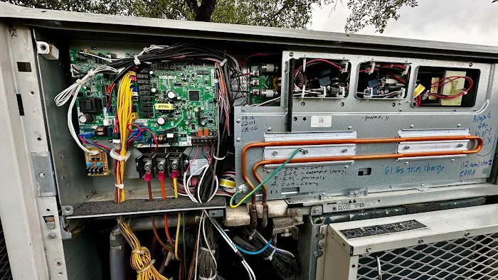 DOWNSHIFT-HVAC-R Picture 9