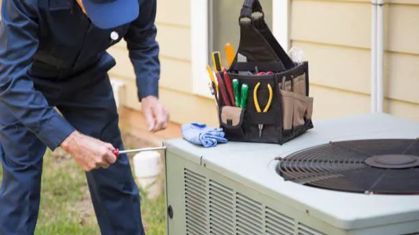 TDAC Heating & Air Conditioning LLC Picture 1