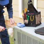 TDAC Heating & Air Conditioning LLC