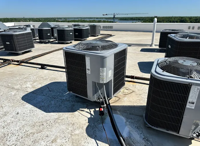 NewRise Heating & Cooling Picture 3