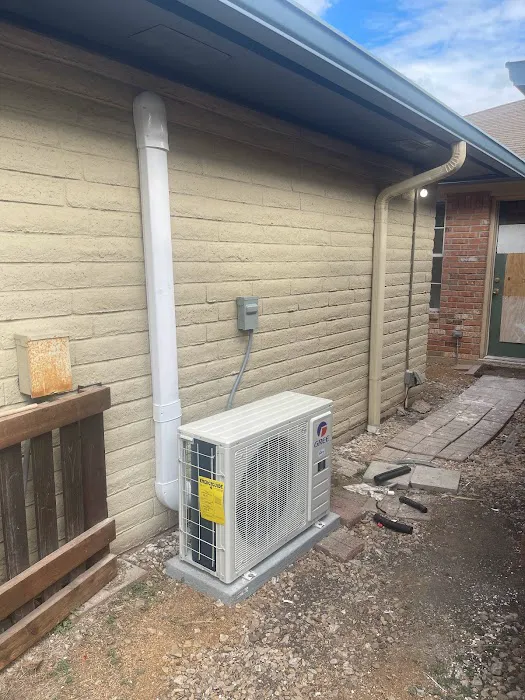 NewRise Heating & Cooling Picture 7