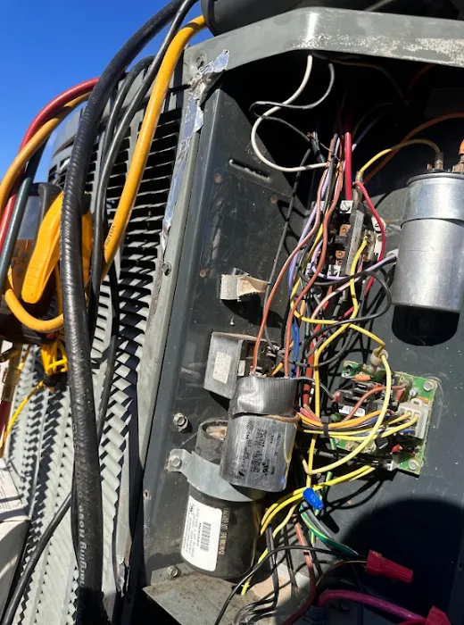 NewRise Heating & Cooling Picture 6