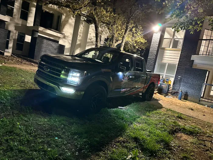 NewRise Heating & Cooling Picture 9