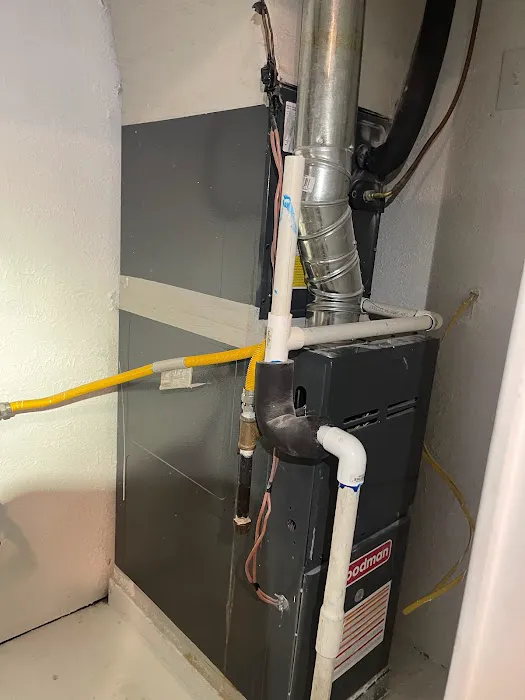 NewRise Heating & Cooling Picture 10