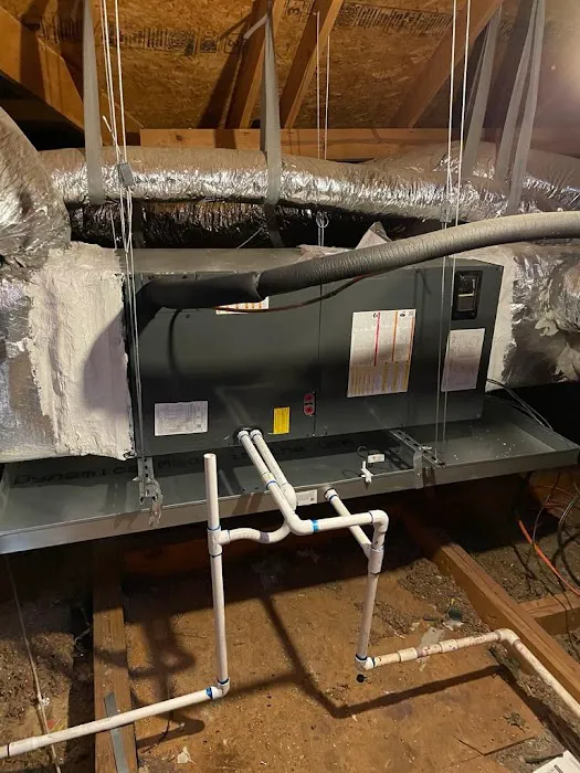 Stay Kool A/C & Heating Picture 1