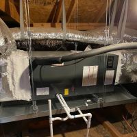 Stay Kool A/C & Heating ico