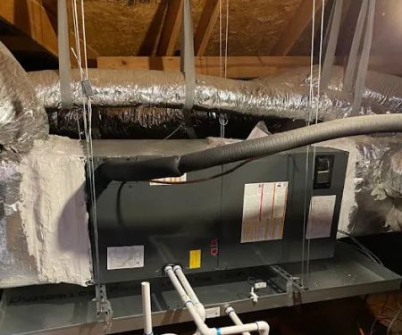 Stay Kool A/C & Heating